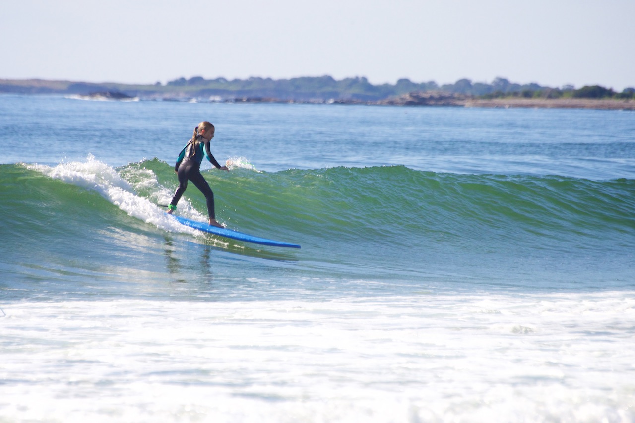 About Surf Camp Maine Day Camp SURF CAMP MAINE