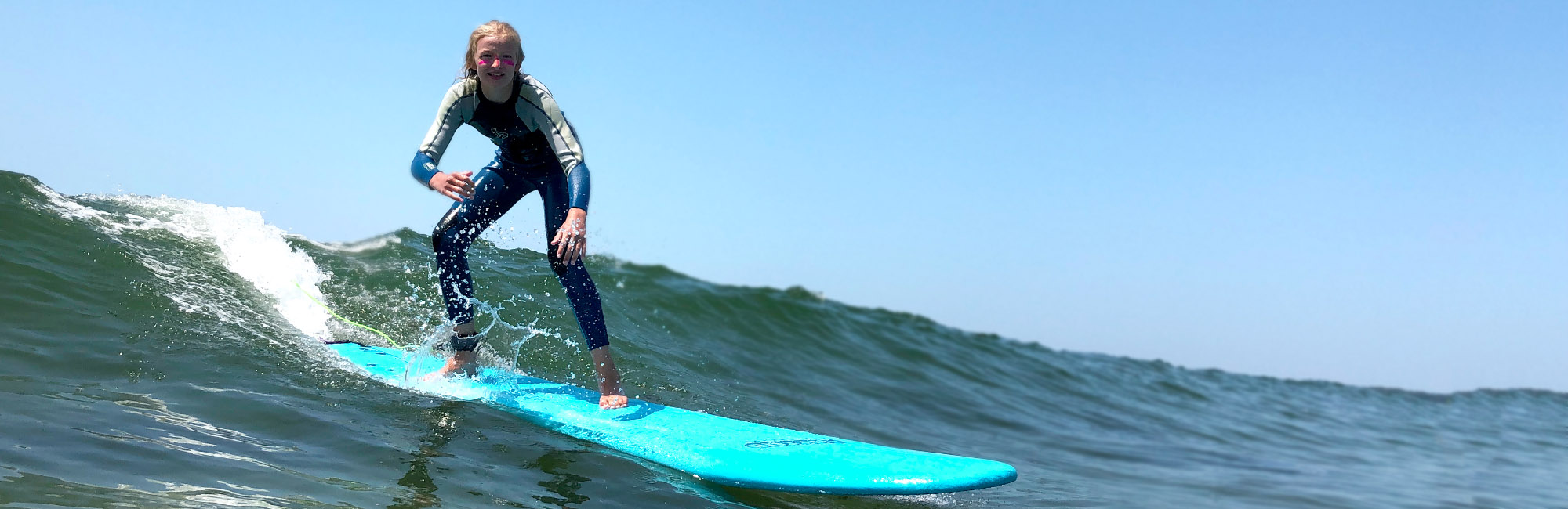 About Surf Camp Maine Day Camp SURF CAMP MAINE